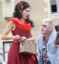 Théâtre des Cerises