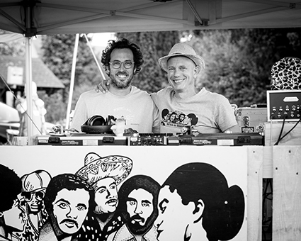 Cie Soul et Tropiques
